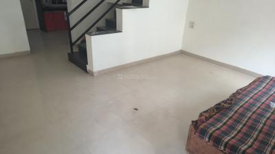 Living Room Image of 1775 Sq.ft 3 BHK Apartment / Flat for sale in Riswadkar Prestige Panorama, Keshav Nagar Pune for Rs. 18000000