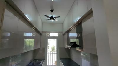 Kitchen Image of 1494 Sq.ft 3.5 BHK Builder Floor for sale in M3M Soulitude , Sector 89 Gurgaon for Rs. 16000000