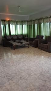 Image of 1500 Sq.ft 2 BHK Apartment / Flat for rent in Ramesh Hermes Heritage Phase 2, Yerawada, Pune for Rs. 65000