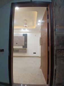 4 BHK Flat
