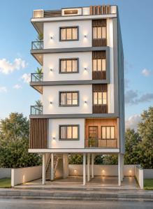 Image of 6400 Sq.ft 12 BHK Independent House for sale in Laasya Pride, Chikkathoguru, Bengaluru for Rs. 35000000