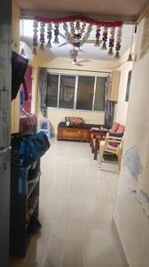 Hall Image of 535 Sq.ft 1 BHK Apartment / Flat for sale in Kalwa Thane for Rs. 4250000