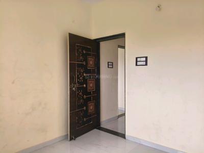 Bedroom Image of 1121 Sq.ft 3 BHK Apartment / Flat for sale in Moshi Pune for Rs. 6560000