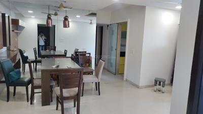 Gundecha Symphony Living Room 1
