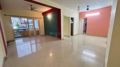 3 BHK Flat