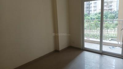 Bedroom Image of 1370 Sq.ft 3 BHK Apartment / Flat for sale in Mahagun My Woods, Sector - 106 Noida for Rs. 11500000