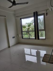 Hall Image of 1200 Sq.ft 3 BHK Apartment / Flat for rent in Godrej Prime, Chembur Mumbai for Rs. 100000