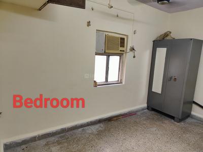 1 BHK Flat