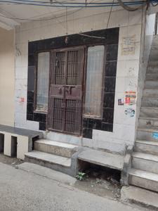 Image of 400 Sq.ft 2 BHK Builder Floor for sale in Sector 1 Rohini, New Delhi for Rs. 5000000