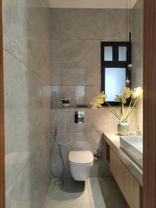 Bathroom Image of 4559 Sq.ft 4 BHK Apartment / Flat for sale in Kanathur Chennai for Rs. 48000000