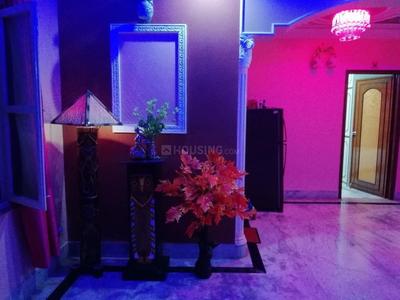 Hall Image of 1300 Sq.ft 3 BHK Apartment / Flat for sale in Purba Barisha Kolkata for Rs. 7500000