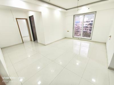 Living Room Image of 1300 Sq.ft 3 BHK Apartment / Flat for sale in Shree Maruti Heights, Kalwa Thane for Rs. 23200000