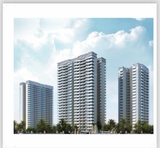 Image of 2352 Sq.ft 4 BHK Apartment / Flat for sale in Paras Dews, Sector 106, Gurgaon for Rs. 21000000