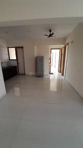 Hall Image of 2150 Sq.ft 3 BHK Apartment / Flat for rent in Raysan Gandhinagar for Rs. 26000