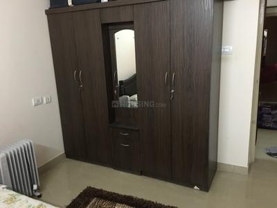 Bedroom Image of 1275 Sq.ft 2 BHK Apartment / Flat for sale in Buildwell Homes, Whitefield Bengaluru for Rs. 12600000