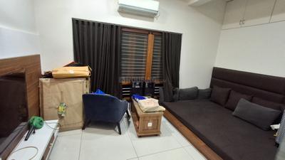 Hall Image of 2610 Sq.ft 5 BHK Duplex for sale in Sargasan Gandhinagar for Rs. 32500000