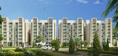 Image of 2300 Sq.ft 3 BHK Apartment / Flat for sale in Vastu Vastu City Rameshwaram Phase 3, Bhicholi Mardana, Indore for Rs. 13800000