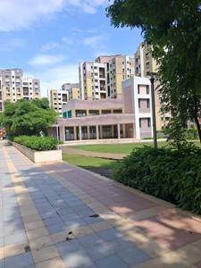 Image of 890 Sq.ft 2 BHK Apartment / Flat for sale in Magarpatta Trillium, Magarpatta City, Pune for Rs. 16000000