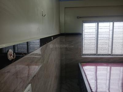 Bedroom Image of 588 Sq.ft 1 BHK Apartment / Flat for rent in Keshtopur Kolkata for Rs. 8158