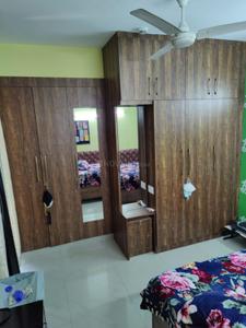 Bedroom Image of 1250 Sq.ft 3 BHK Apartment / Flat for sale in Jaypee Aman, Sector 151 Noida for Rs. 8800000