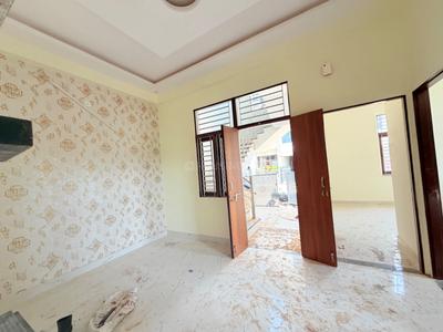 Bedroom Image of 1540 Sq.ft 4 BHK Villa for sale in Hathod Jaipur for Rs. 5800000