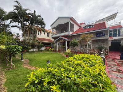 Image of 4000 Sq.ft 5 BHK Villa for rent in Ramakrishnanagar, Mysore for Rs. 100000