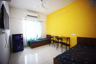 Bedroom Image of 200 Sq.ft 1 RK Apartment / Flat for sale in Hinjawadi Pune for Rs. 3400000