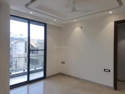 Bedroom Image of 2700 Sq.ft 4 BHK Builder Floor for sale in DLF Phase 2, Shahpur Gurgaon for Rs. 54000000