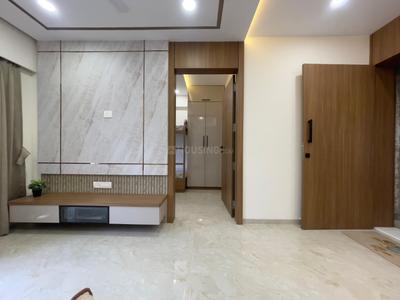 Bedroom Image of 850 Sq.ft 2 BHK Apartment / Flat for sale in Vasai West Vasai for Rs. 7200000