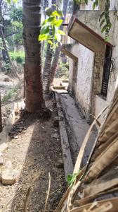 Image of 900 Sq.ft 2 BHK Independent House for rent in Upnagar, Nashik for Rs. 15000