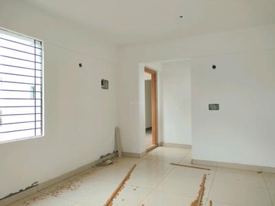 Living Room Image of 830 Sq.ft 2 BHK Apartment / Flat for sale in Bommasandra Bengaluru for Rs. 6435000