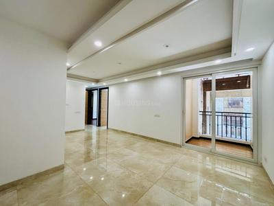 Hall Image of 1155 Sq.ft 3 BHK Apartment / Flat for sale in Dhakoli Zirakpur for Rs. 12390000