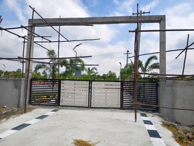 Residential Plot