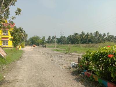 Image of 720 Sq.ft Residential Plot / Land for sale in Vriddhica Heritage, Bara Gagan Gohalia, Kolkata for Rs. 300003