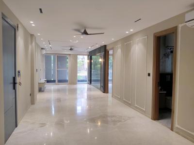 Living Room Image of 1800 Sq.ft 3 BHK Builder Floor for sale in Sector 57 Gurgaon for Rs. 32500000