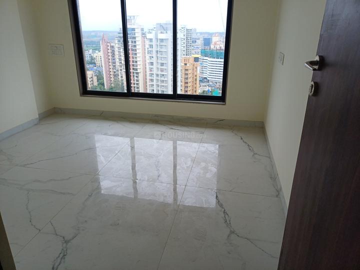 Liberty Garden, Malad West Bedroom One 1