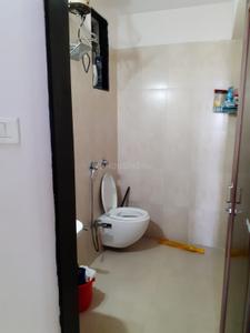 Bathroom Image of 1150 Sq.ft 2 BHK Apartment / Flat for sale in Andheri West Mumbai for Rs. 25000000