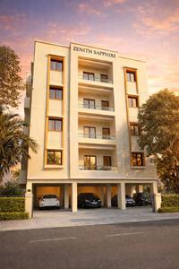 Image of 1100 Sq.ft 2 BHK Apartment / Flat for sale in Patia, Bhubaneswar for Rs. 7200000