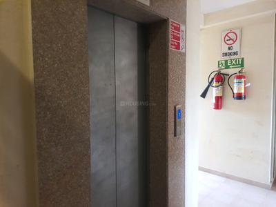 Lift Image of 1100 Sq.ft 2 BHK Apartment / Flat for sale in MRG The Balcony, Sector 93 Gurgaon for Rs. 8000000