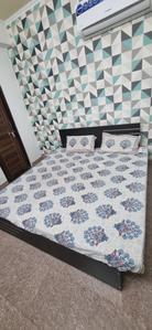 Bedroom Image of 1400 Sq.ft 3 BHK Apartment / Flat for sale in Sanganer Jaipur for Rs. 5200000