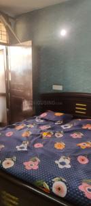 Bedroom Image of 1150 Sq.ft 3 BHK Builder Floor for sale in Krishna Nagar New Delhi for Rs. 5650000