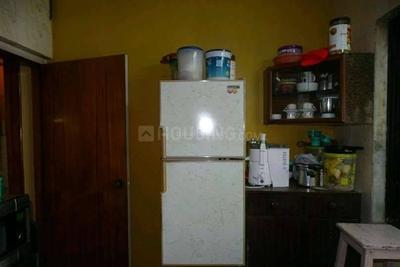 Kitchen Image of Kamla in Mulund West, Mumbai