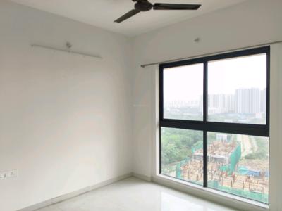 Bedroom Image of 819 Sq.ft 2 BHK Apartment / Flat for rent in Runwal Gardens Phase 3 Bldg No 24 To 26, Dombivli East Thane for Rs. 15500