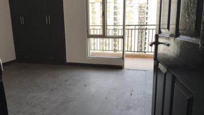 Bedroom Image of 1850 Sq.ft 4 BHK Apartment / Flat for sale in Exotica Elegance, Indirapuram Ghaziabad for Rs. 21500000
