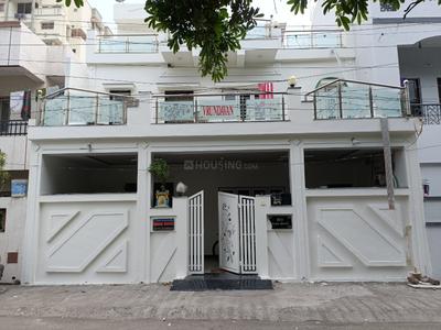Image of 2245 Sq.ft 5 BHK Independent House for sale in Ram Park, Rajkot for Rs. 17500000