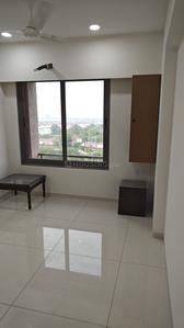 Hall Image of 2350 Sq.ft 3 BHK Apartment / Flat for rent in Shivalik Green View, Shantigram Ahmedabad for Rs. 60000