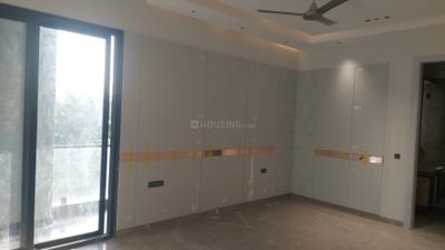Bedroom Image of 3600 Sq.ft 3 BHK Apartment / Flat for sale in Defence Colony New Delhi for Rs. 170000000