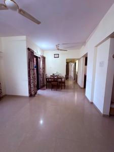 Hall Image of 1064 Sq.ft 2 BHK Apartment / Flat for sale in Belvalkar Solacia, Wagholi Pune for Rs. 6500000