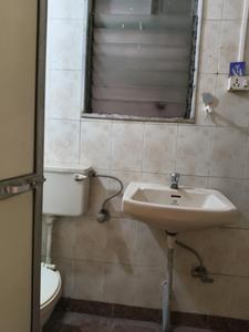 Bedroom Two Image of 750 Sq.ft 2 BHK Apartment / Flat for sale in Olympia Tower, Byculla Mumbai for Rs. 24000000