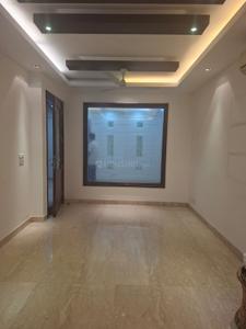 Hall Image of 2000 Sq.ft 3 BHK Builder Floor for rent in Green Park Extension New Delhi for Rs. 115000